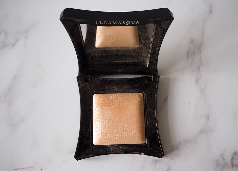 Illamasqua Beyond Powder image