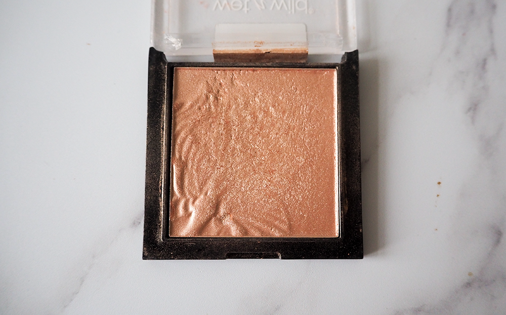 wet n wild MegaGlo Highlighting Powder image