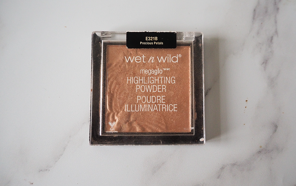 wet n wild MegaGlo Highlighting Powder image