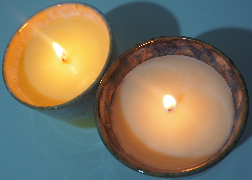 Tyler Aromatherapy candles image