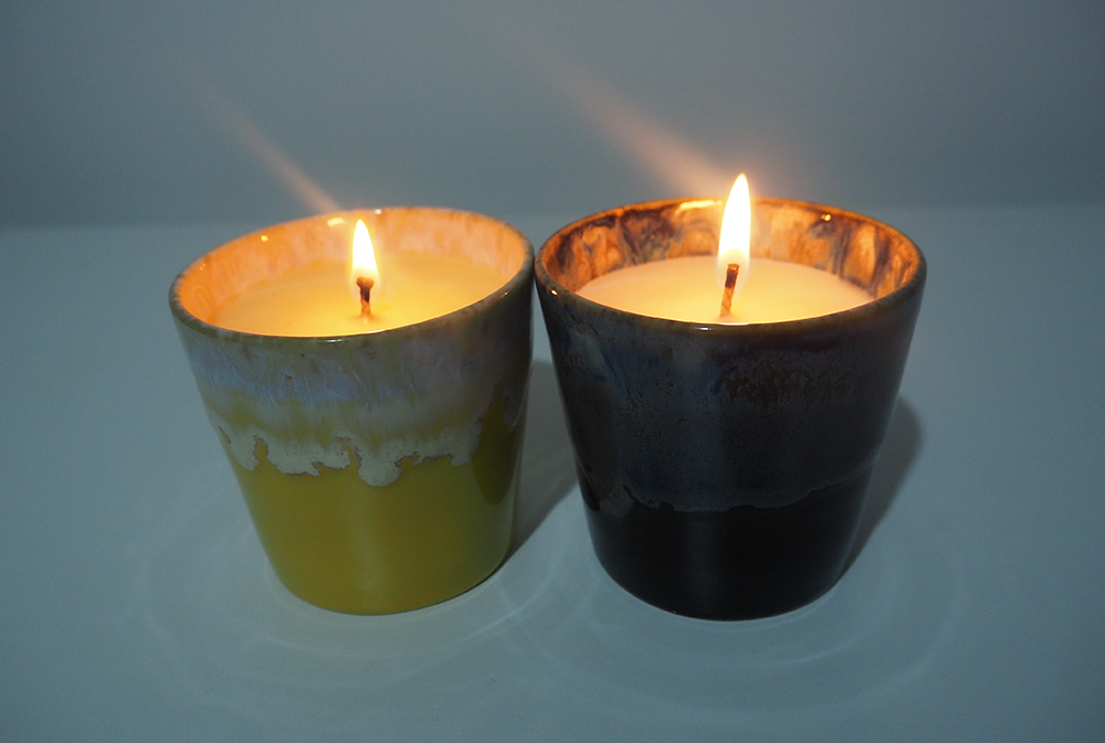 Tyler Aromatherapy candles image