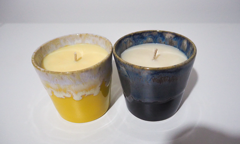 Tyler Aromatherapy candles image