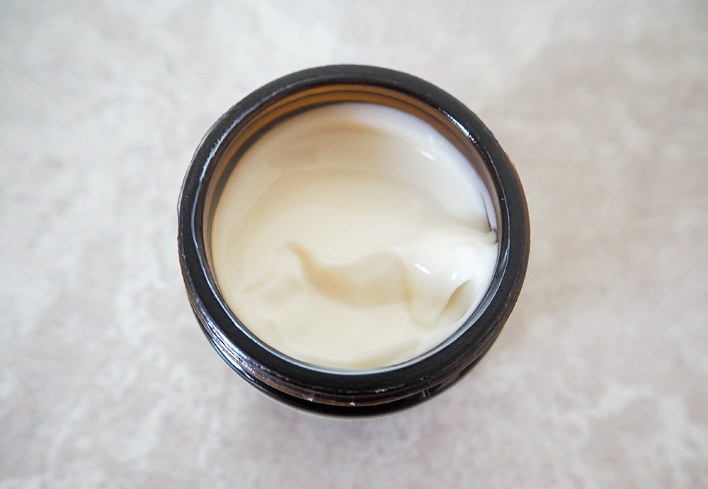 Napiers Scottish Speedwell Ageless Night Cream image