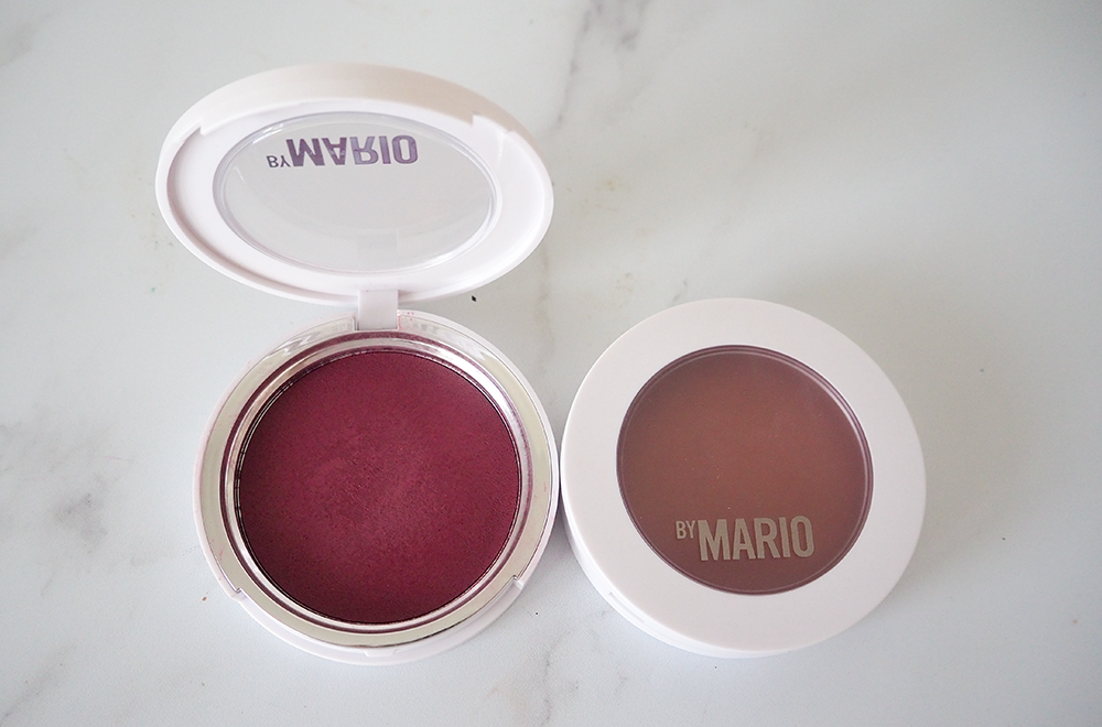 Makeup by Mario Soft Pop Plumping Blush Veil image