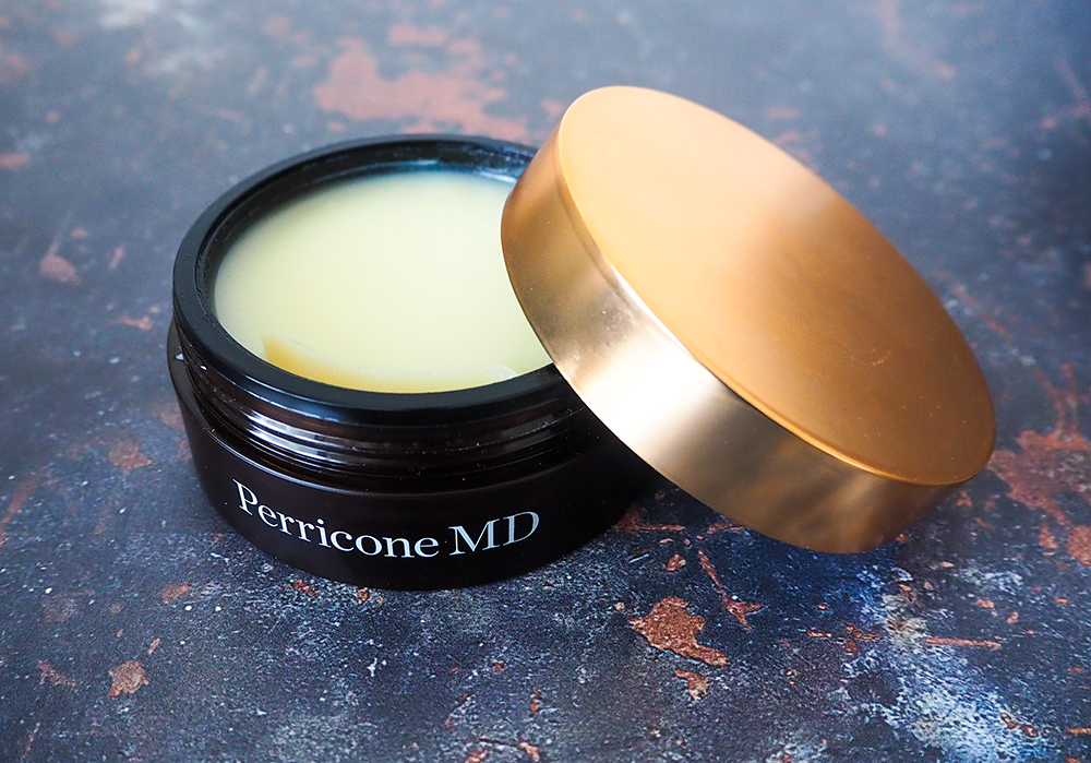 Perricone MD Chia Cleansing Balm image