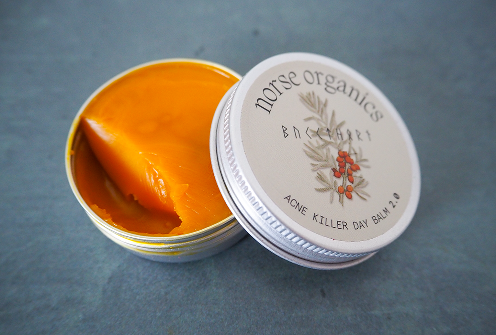 Norse Organics Acne Killer Day Balm 2.0 image