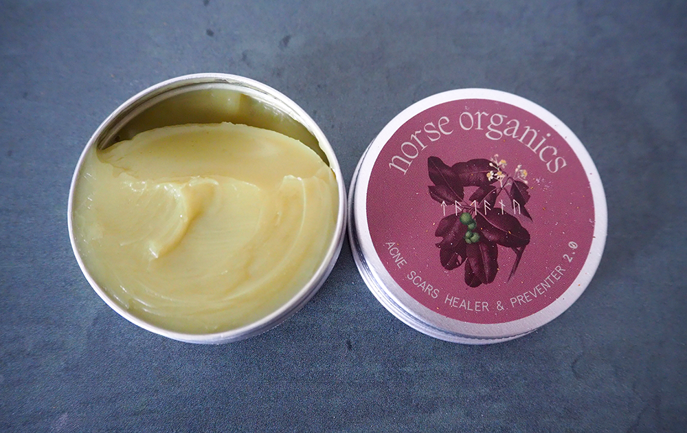 Norse Organics Acne Scars Healer & Preventer 2.0 image