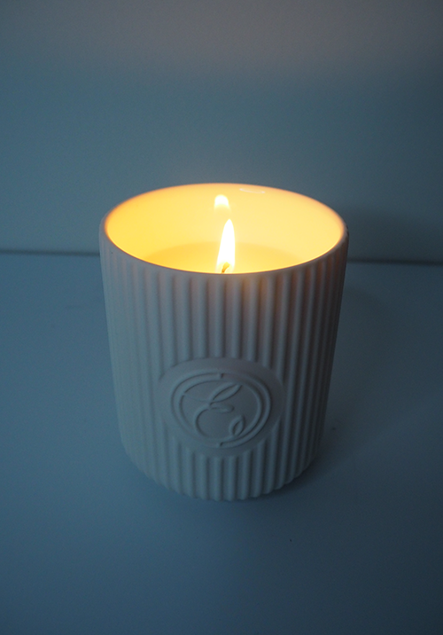 ESPA Positivity Candle image