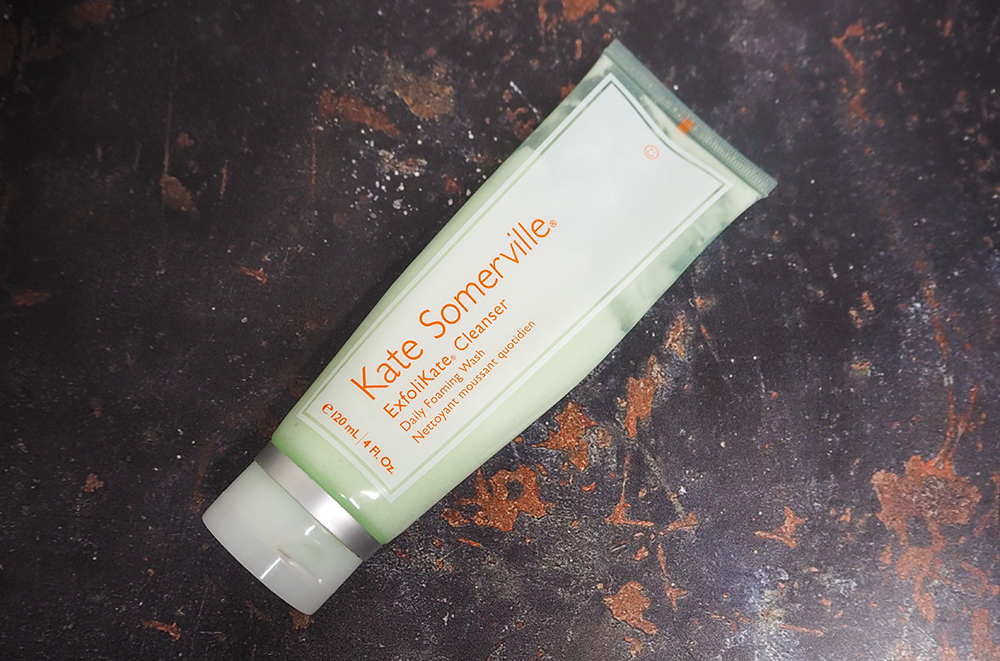 Kate Somerville ExfoliKate Cleanser image