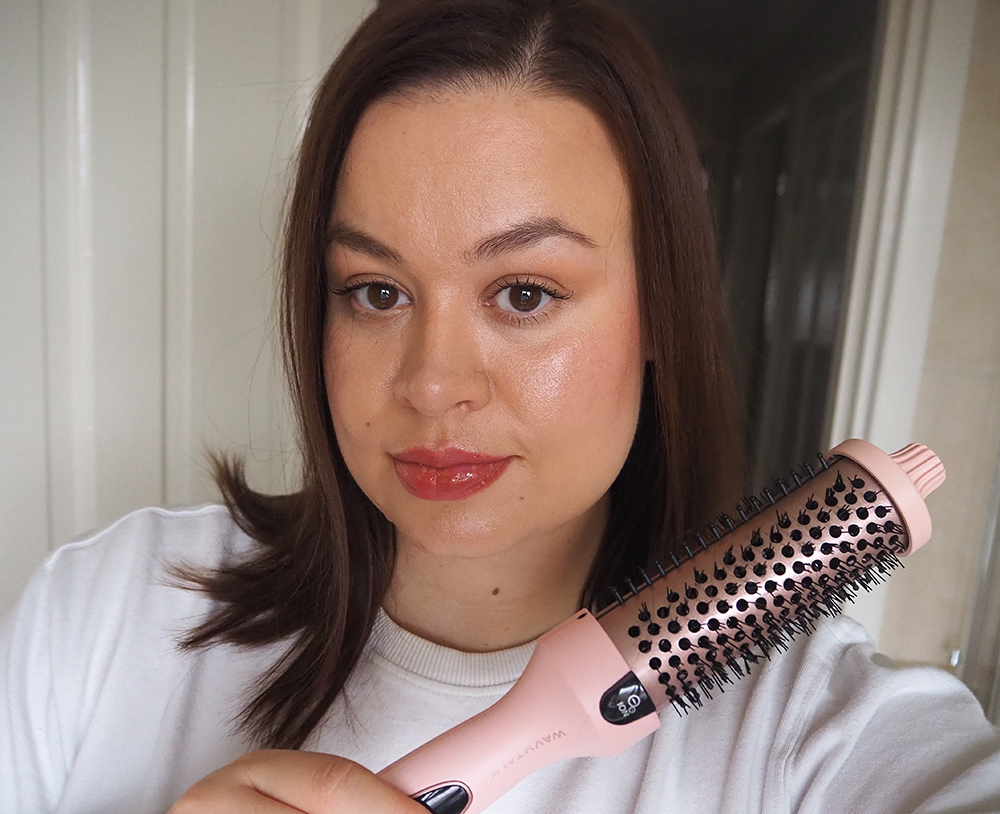 Wavytalk Blowout Boost image