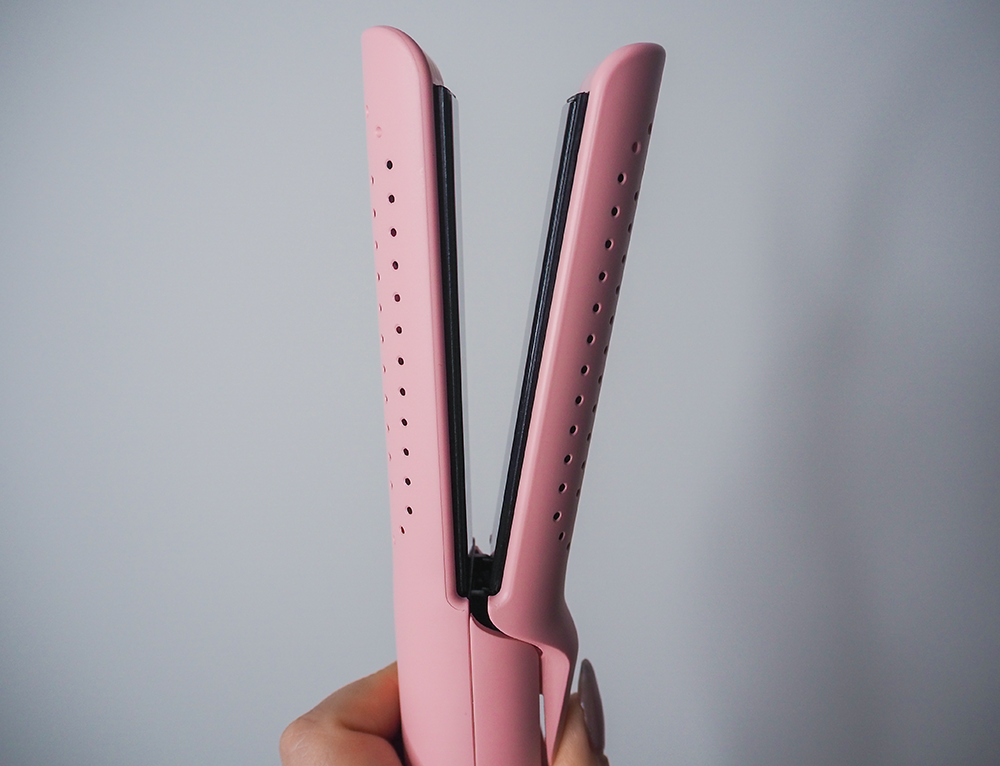 Wavytalk Cool Curl image