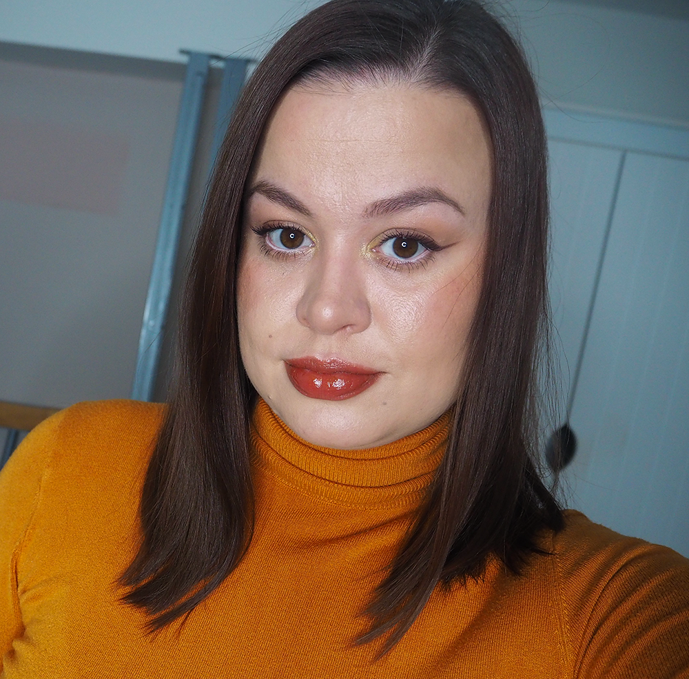 Wavytalk Cool Curl before image