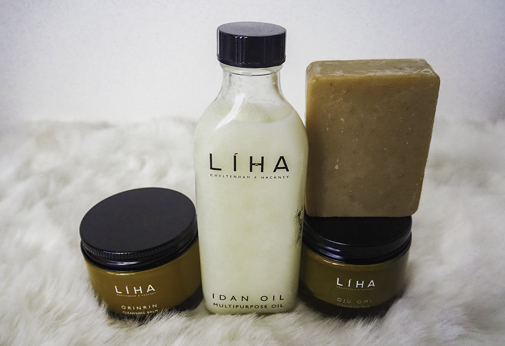 LIHA Beauty image