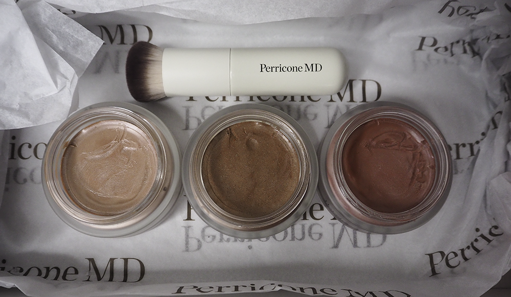 Perricone MD No Makeup Radiant Glow Balm image