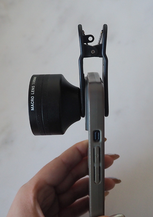 SANDMARC Macro 100mm Lens image