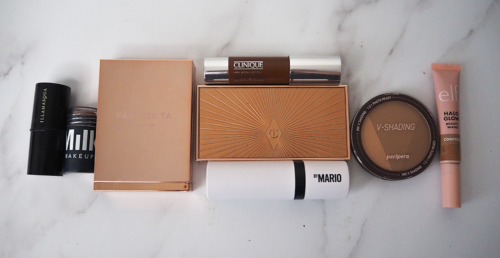 Contour products image