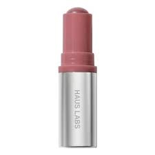 Haus Labs Color Fuse Longwear Glassy Lip + Cheek Stick image