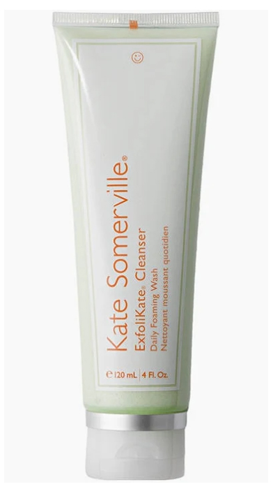 Kate Somerville ExfoliKate® Cleanser Daily Foaming Wash image