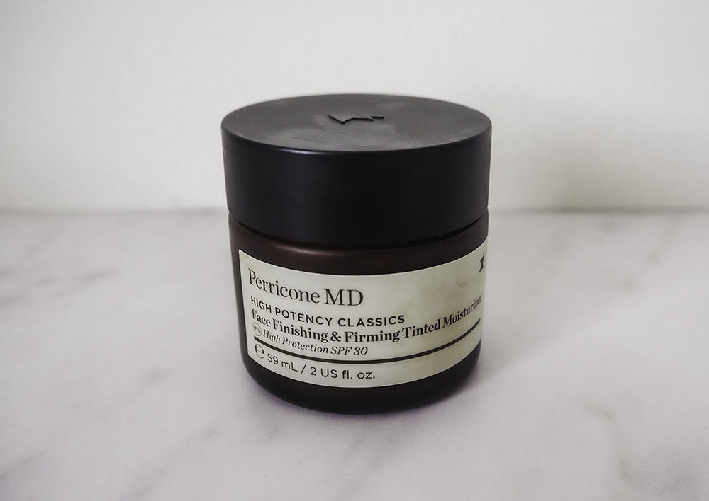 Perricone MD Face Finishing & Firming Tinted Moisturizer SPF 30 review image