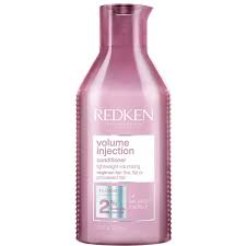 Redken Volume Injection Conditioner image