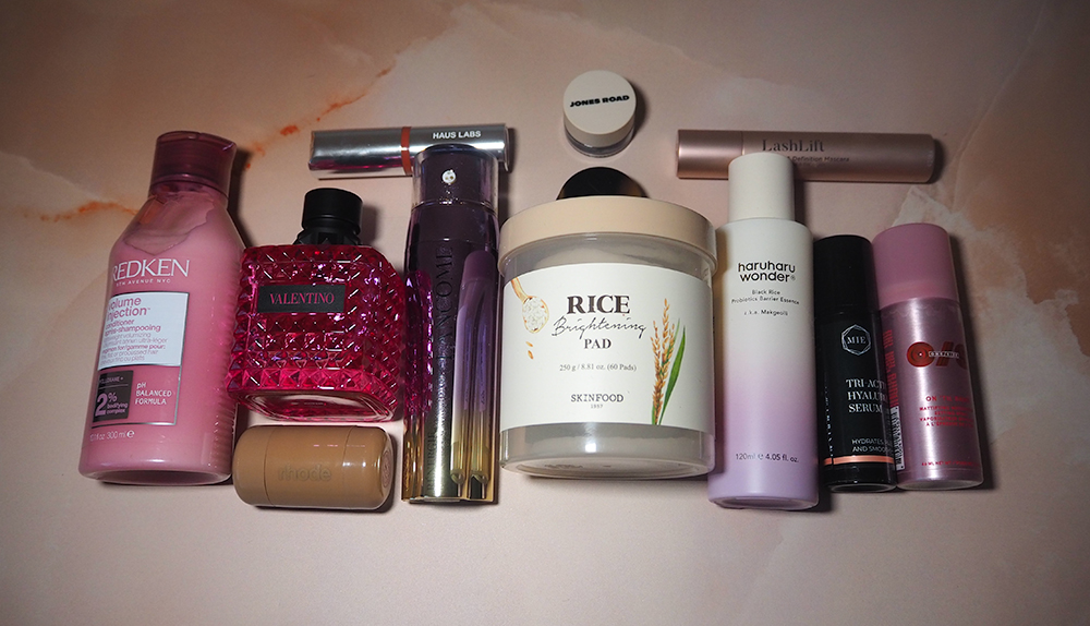 best beauty products of 2025 image