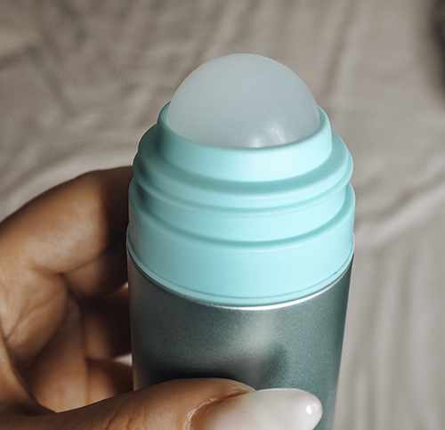 Wild Roll On Antiperspirant image