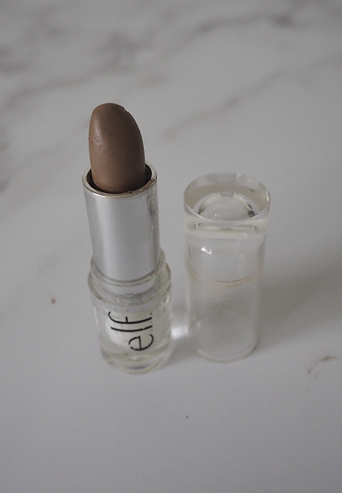 e.l.f. SRSLY Satin Lipstick image