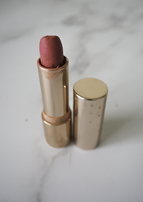 Colourpop Velvet Blur Lipstick image