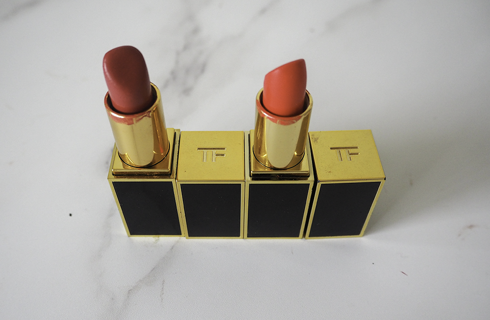 Tom Ford Lip Colour image