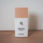 Beauty Of Joseon Daily Tinted Fluid Sunscreen SPF30 image