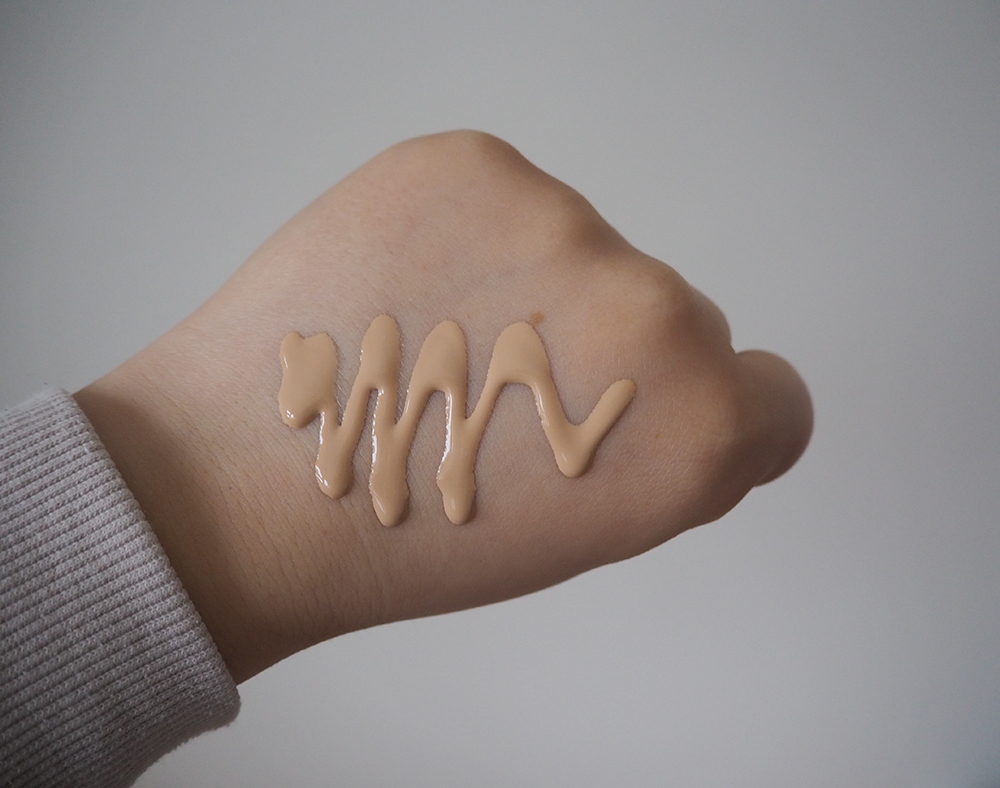 Beauty Of Joseon Daily Tinted Fluid Sunscreen SPF30 image