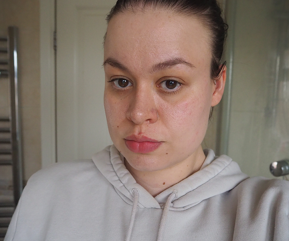 Beauty Of Joseon Daily Tinted Fluid Sunscreen SPF30 image