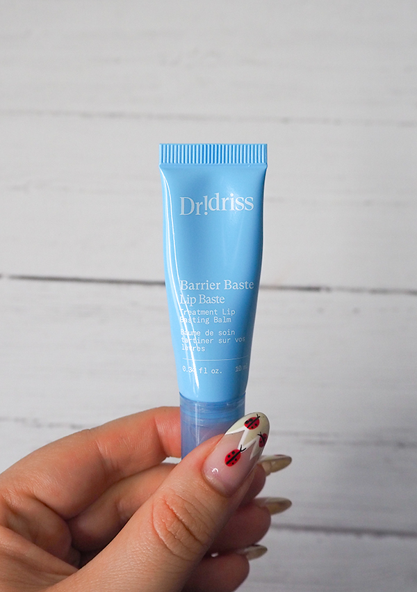 Dr. Idriss Barrier Baste Lip Baste image