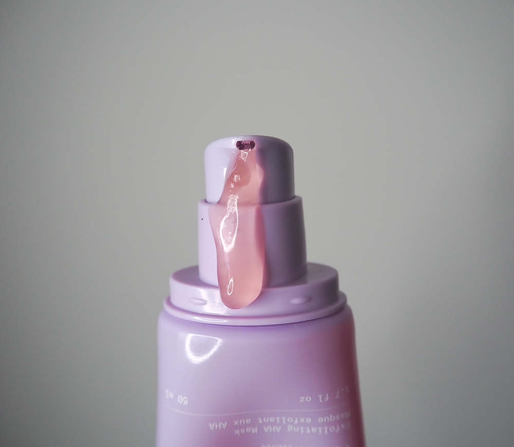 Dr. Idriss Major Fade Flash Mask image