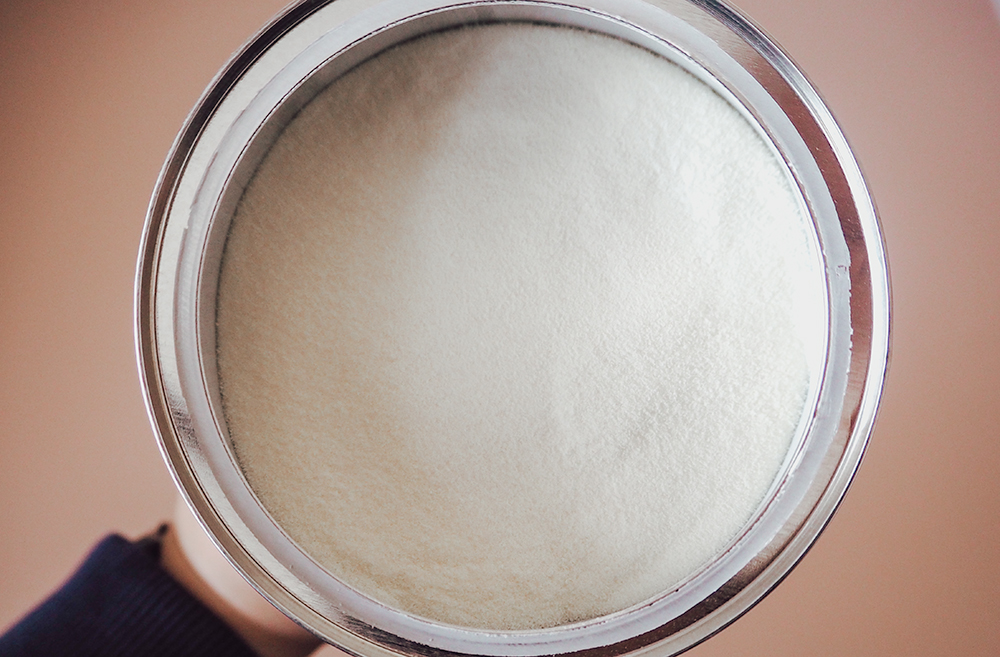 Dose & Co Collagen Peptides Unflavoured image
