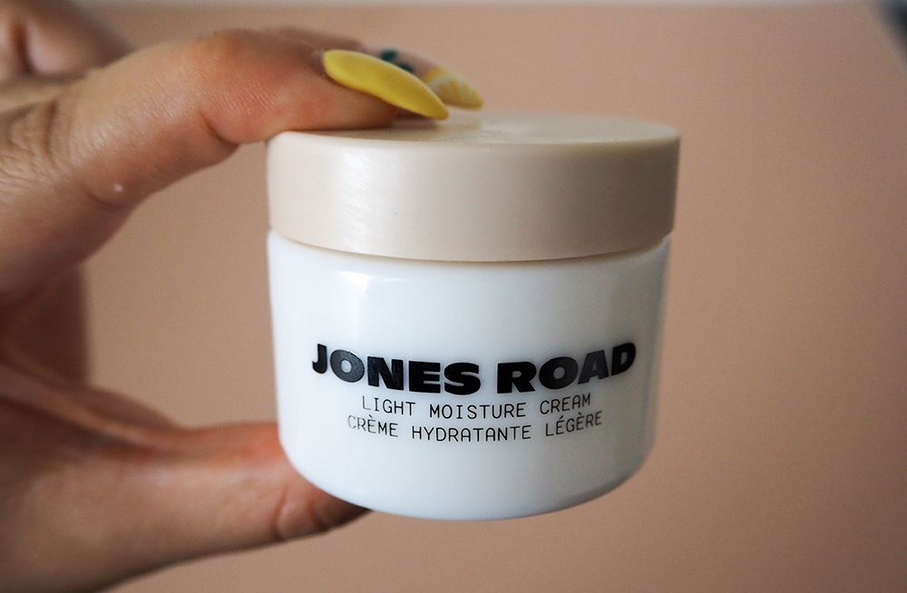 Jones Road Light Moisture Cream image