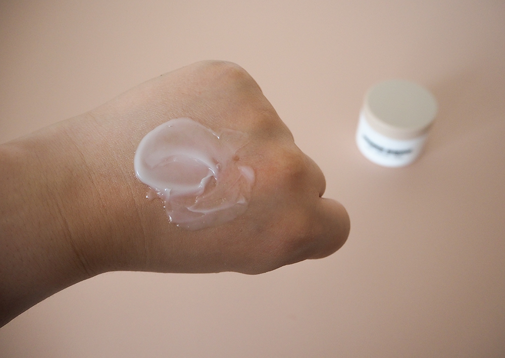 Jones Road Light Moisture Cream image