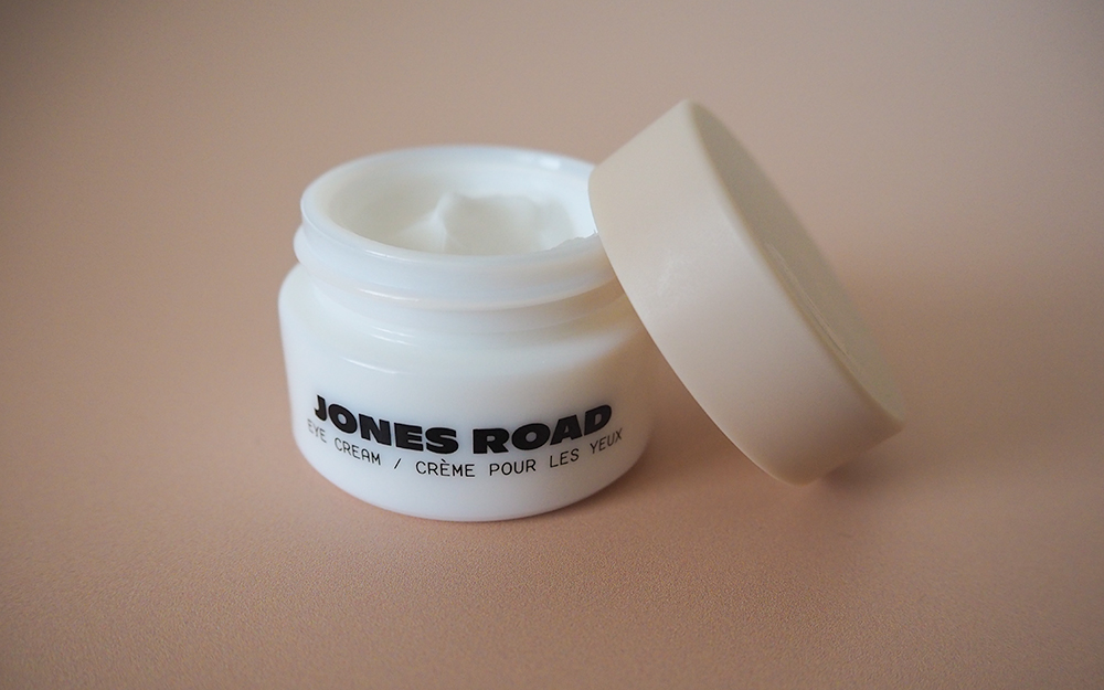 Jones Road Rich Eye Cream image