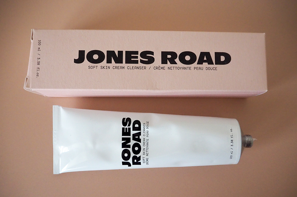Jones Road Soft Skin Cream Cleanser image