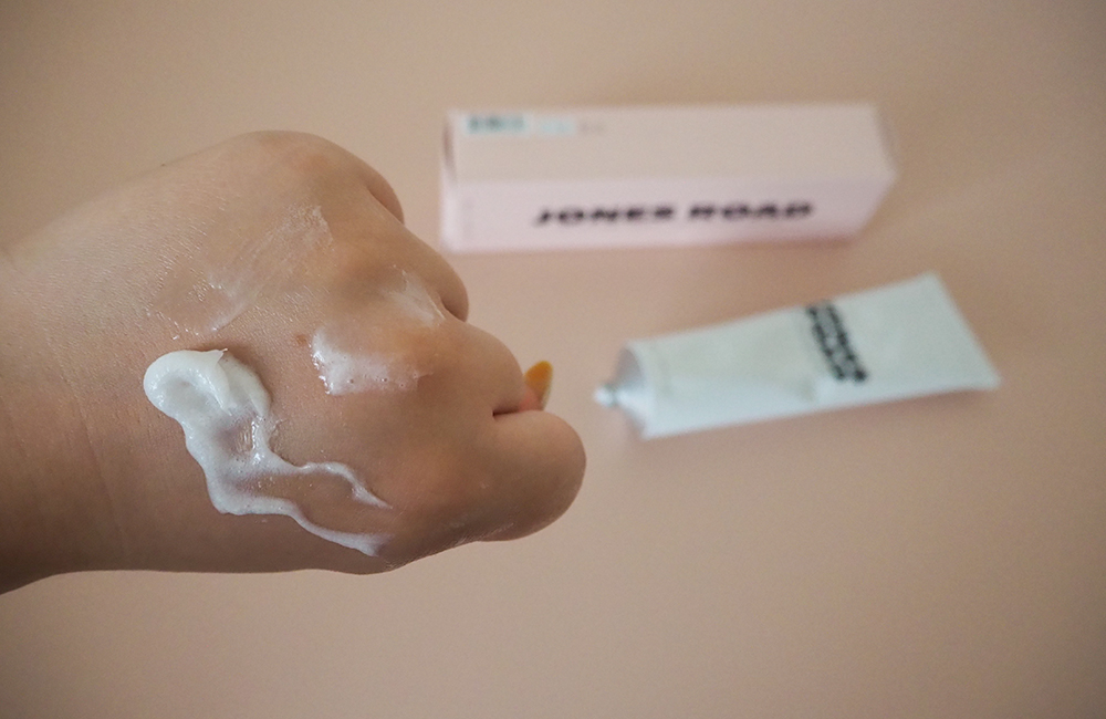 Jones Road Soft Skin Cream Cleanser image