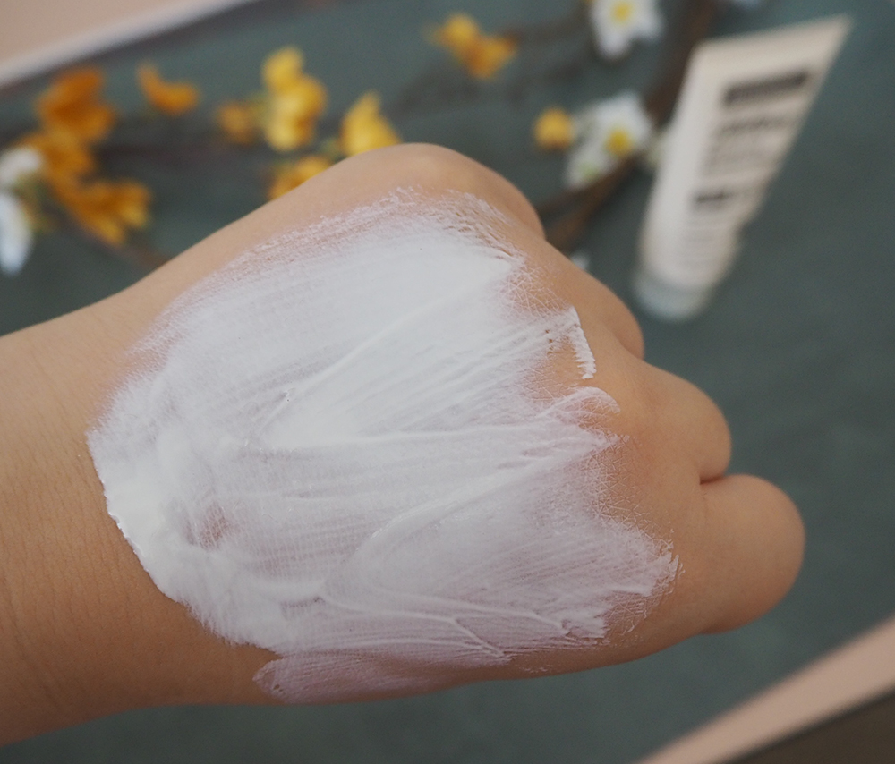 HealthyDerm Tallow Mineral Sunscreen SPF50 image