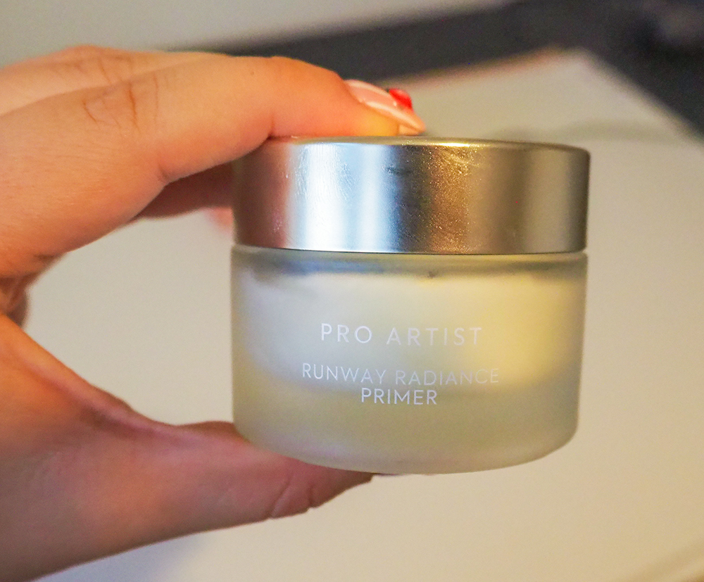 No7 Pro Artist Runway Radiance Primer image