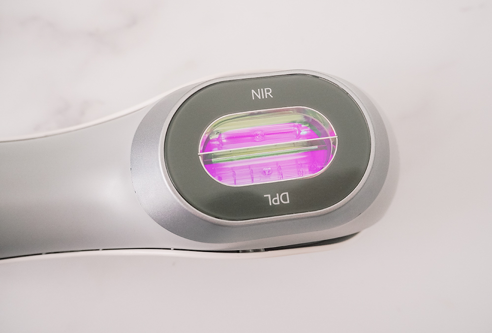 ViQure Lumirea device image