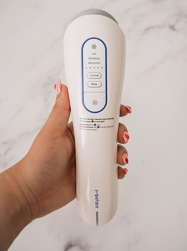 ViQure Lumirea device image