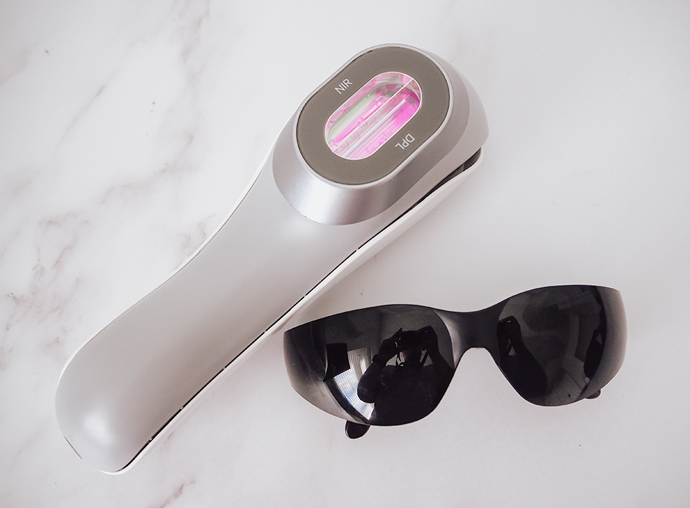 ViQure Lumirea device image