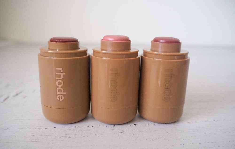 Rhode Pocket Blush image