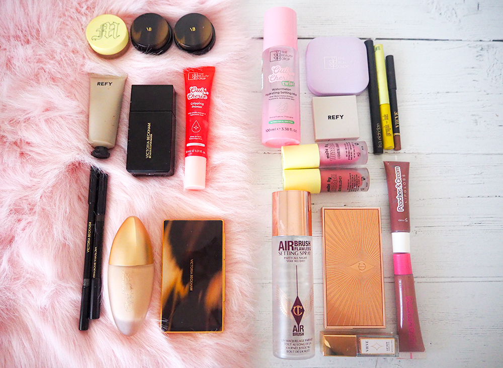 UK-founded makeup brands and products image