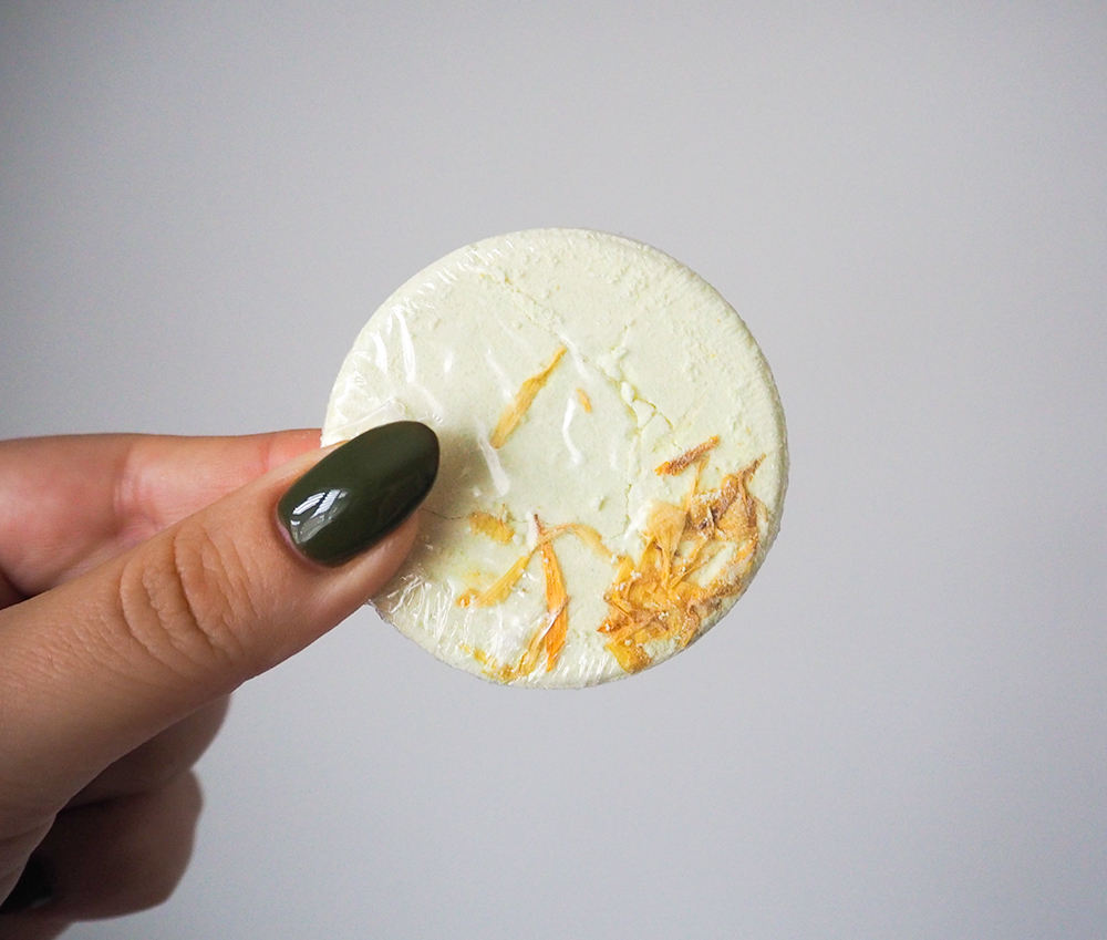 SWCandy shower steamers image