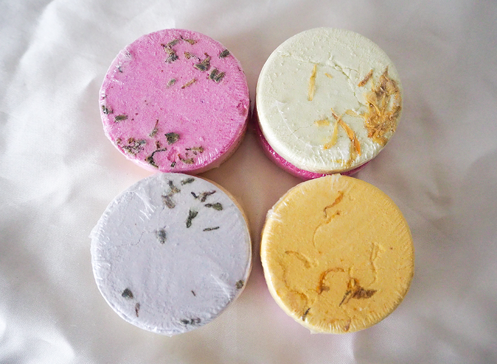 SWCandy shower steamers image