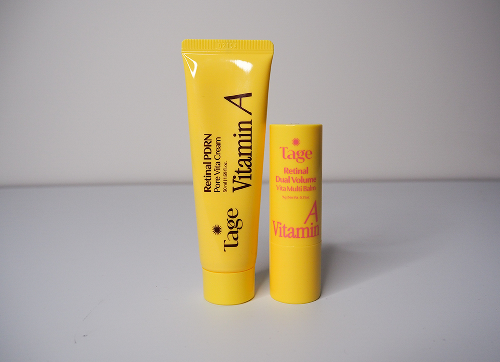 Tage Retinal Duo review image